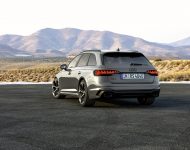 2023 Audi RS4 Avant Competition Plus - Rear Wallpaper 190x150