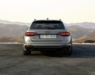 2023 Audi RS4 Avant Competition Plus - Rear Wallpaper 190x150