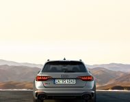 2023 Audi RS4 Avant Competition Plus - Rear Wallpaper 190x150