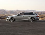 2023 Audi RS4 Avant Competition Plus - Side Wallpaper 190x150