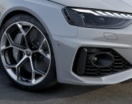 2023 Audi RS4 Avant Competition Plus - Wheel Wallpaper 190x150