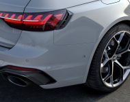 2023 Audi RS4 Avant Competition Plus - Wheel Wallpaper 190x150
