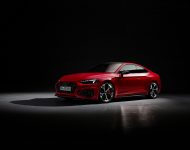 2023 Audi RS5 Coupé Competition Plus - Front Three-Quarter Wallpaper 190x150