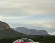 2023 Audi RS5 Coupé Competition Plus - Front Three-Quarter Wallpaper 190x150