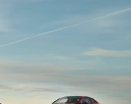 2023 Audi RS5 Coupé Competition Plus - Front Three-Quarter Wallpaper 190x150