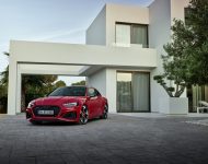 2023 Audi RS5 Coupé Competition Plus - Front Wallpaper 190x150