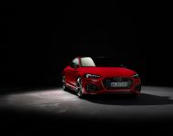 2023 Audi RS5 Coupé Competition Plus - Front Wallpaper 190x150