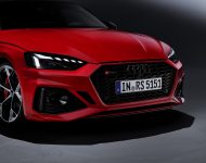 2023 Audi RS5 Coupé Competition Plus - Front Wallpaper 190x150