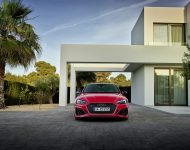 2023 Audi RS5 Coupé Competition Plus - Front Wallpaper 190x150