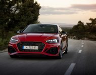 2023 Audi RS5 Coupé Competition Plus - Front Wallpaper 190x150