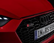 2023 Audi RS5 Coupé Competition Plus - Grille Wallpaper 190x150