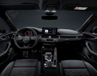 2023 Audi RS5 Coupé Competition Plus - Interior, Cockpit Wallpaper 190x150