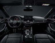 2023 Audi RS5 Coupé Competition Plus - Interior, Cockpit Wallpaper 190x150