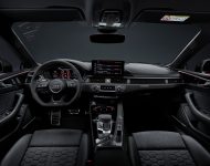 2023 Audi RS5 Coupé Competition Plus - Interior, Cockpit Wallpaper 190x150