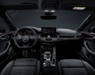 2023 Audi RS5 Coupé Competition Plus - Interior, Cockpit Wallpaper 190x150