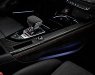 2023 Audi RS5 Coupé Competition Plus - Interior, Detail Wallpaper 190x150