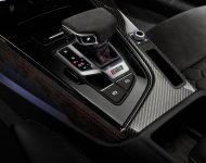 2023 Audi RS5 Coupé Competition Plus - Interior, Detail Wallpaper 190x150
