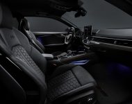2023 Audi RS5 Coupé Competition Plus - Interior, Seats Wallpaper 190x150