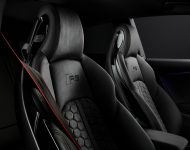 2023 Audi RS5 Coupé Competition Plus - Interior, Seats Wallpaper 190x150