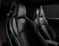2023 Audi RS5 Coupé Competition Plus - Interior, Seats Wallpaper 190x150