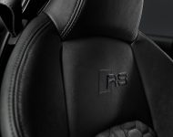 2023 Audi RS5 Coupé Competition Plus - Interior, Seats Wallpaper 190x150