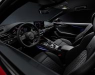 2023 Audi RS5 Coupé Competition Plus - Interior Wallpaper 190x150