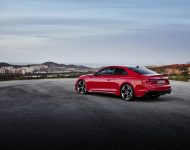 2023 Audi RS5 Coupé Competition Plus - Rear Three-Quarter Wallpaper 190x150
