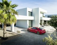 2023 Audi RS5 Coupé Competition Plus - Rear Three-Quarter Wallpaper 190x150