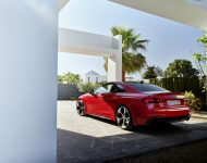 2023 Audi RS5 Coupé Competition Plus - Rear Three-Quarter Wallpaper 190x150