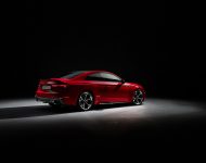 2023 Audi RS5 Coupé Competition Plus - Rear Three-Quarter Wallpaper 190x150