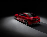 2023 Audi RS5 Coupé Competition Plus - Rear Three-Quarter Wallpaper 190x150