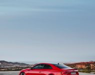 2023 Audi RS5 Coupé Competition Plus - Rear Three-Quarter Wallpaper 190x150