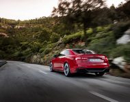 2023 Audi RS5 Coupé Competition Plus - Rear Three-Quarter Wallpaper 190x150