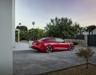 2023 Audi RS5 Coupé Competition Plus - Rear Three-Quarter Wallpaper 190x150