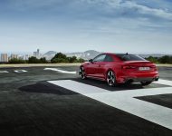 2023 Audi RS5 Coupé Competition Plus - Rear Three-Quarter Wallpaper 190x150