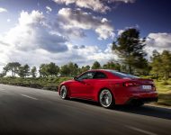 2023 Audi RS5 Coupé Competition Plus - Rear Three-Quarter Wallpaper 190x150