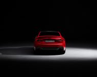 2023 Audi RS5 Coupé Competition Plus - Rear Wallpaper 190x150