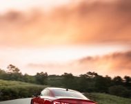 2023 Audi RS5 Coupé Competition Plus - Rear Wallpaper 190x150