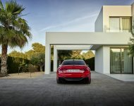 2023 Audi RS5 Coupé Competition Plus - Rear Wallpaper 190x150