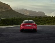 2023 Audi RS5 Coupé Competition Plus - Rear Wallpaper 190x150
