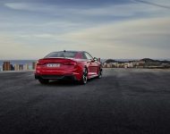 2023 Audi RS5 Coupé Competition Plus - Rear Wallpaper 190x150