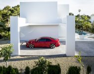 2023 Audi RS5 Coupé Competition Plus - Side Wallpaper 190x150