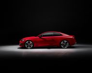 2023 Audi RS5 Coupé Competition Plus - Side Wallpaper 190x150