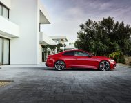 2023 Audi RS5 Coupé Competition Plus - Side Wallpaper 190x150