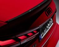 2023 Audi RS5 Coupé Competition Plus - Spoiler Wallpaper 190x150