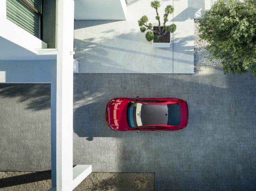 2023 Audi RS5 Coupé Competition Plus - Top Wallpaper 850x637 #58