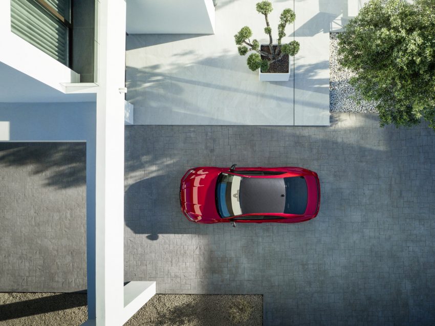 2023 Audi RS5 Coupé Competition Plus - Top Wallpaper 850x637 #58