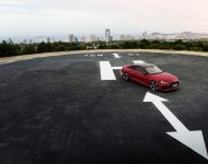 2023 Audi RS5 Coupé Competition Plus - Top Wallpaper 190x150