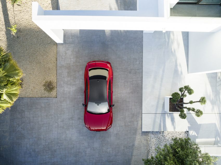 2023 Audi RS5 Coupé Competition Plus - Top Wallpaper 850x637 #59
