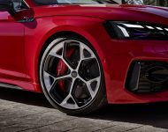 2023 Audi RS5 Coupé Competition Plus - Wheel Wallpaper 190x150